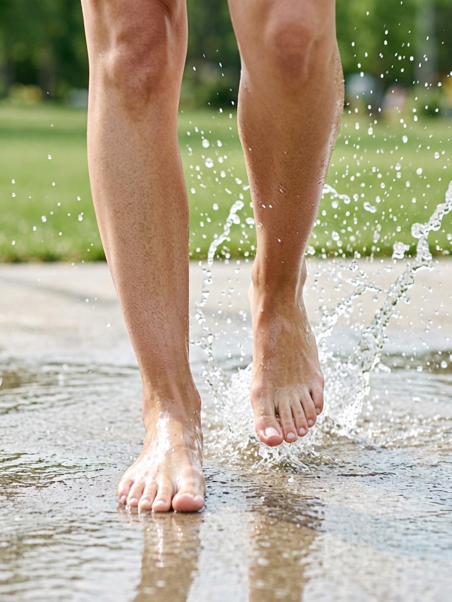 bc day surrey sec0 Things to Do in Surrey This BC Day Long Weekend Cool Off at Bear Creek Park