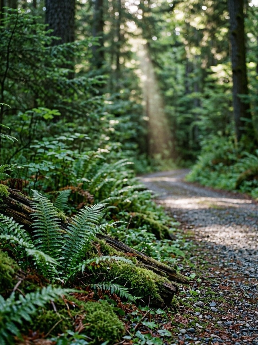 bc day surrey sec1 Things to Do in Surrey This BC Day Long Weekend Take the Long Weekend Slow at Green Timbers Urban Forest