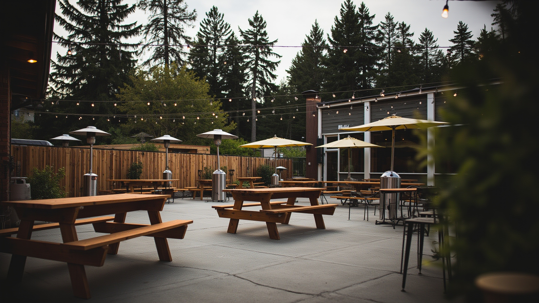 breweries sec2 surrey Surrey, BC's Best Craft Breweries and Taprooms Panorama Ridge and the Neighbourhood Taproom Model