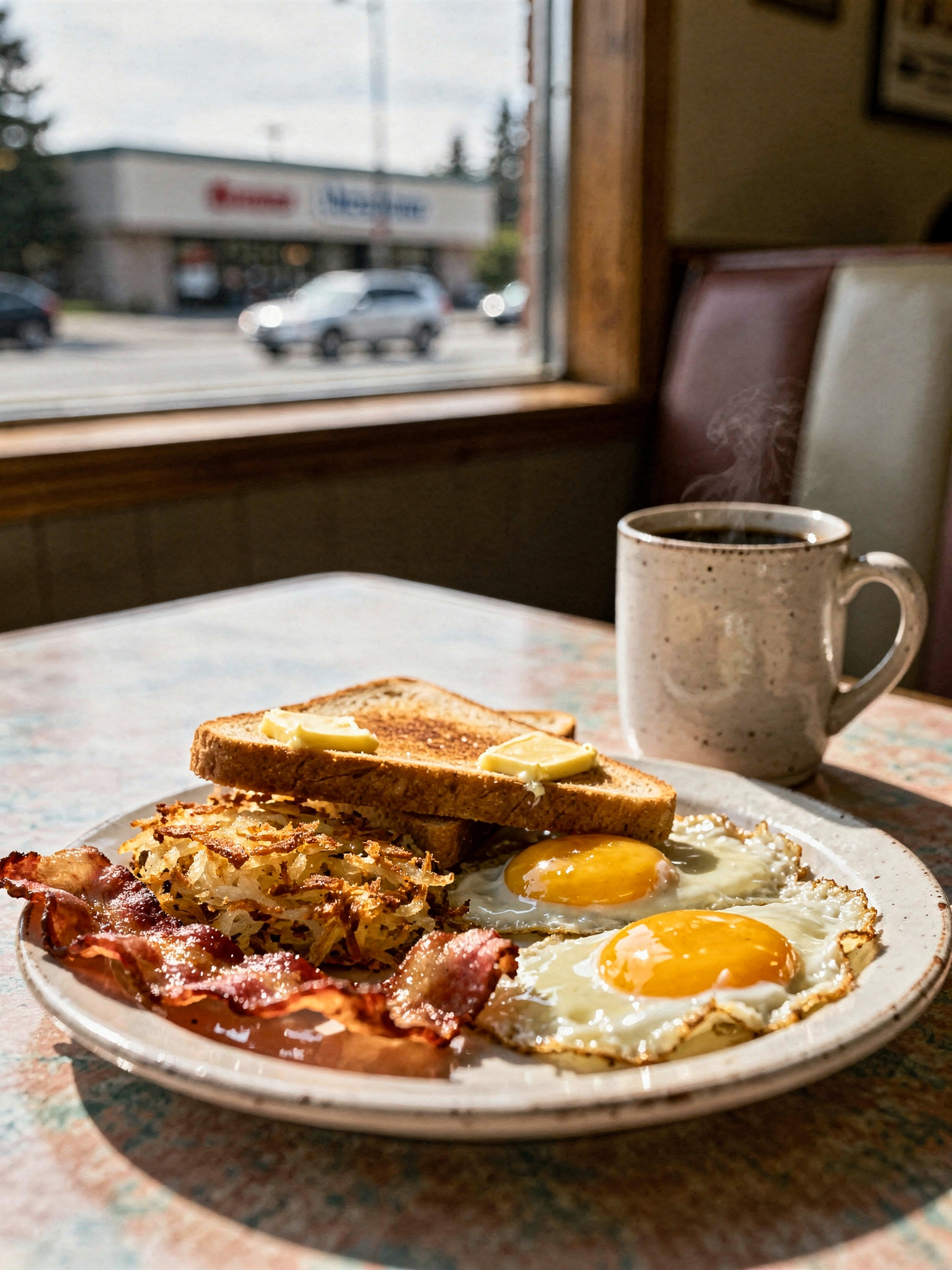 brunch sec0 surrey v2 Best Breakfast and Brunch in Surrey, BC: Our Neighbourhood Guide Neighbourhood Diners: Where the Locals Go