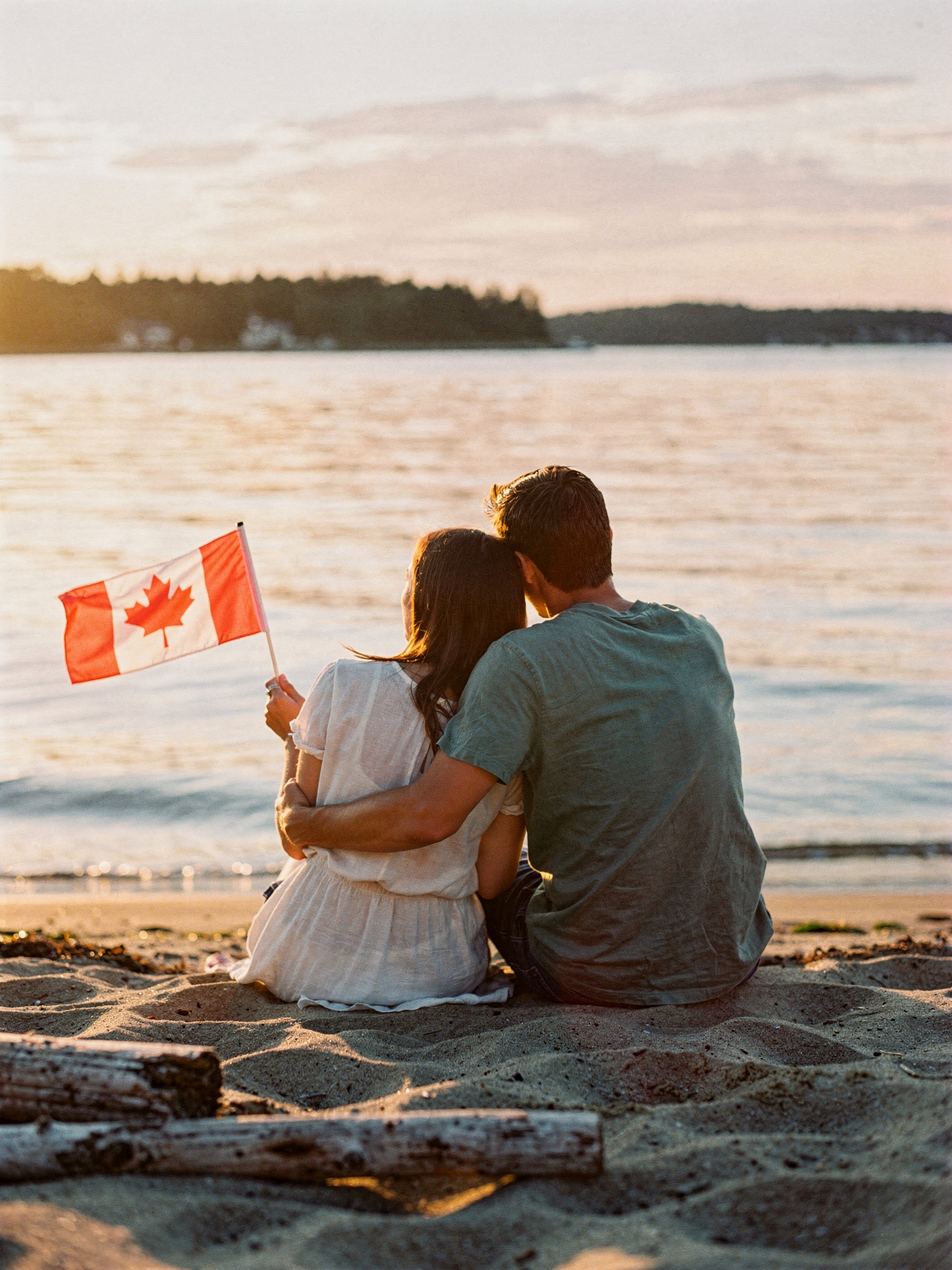 canadaday sec1 surrey v3 Where to Watch Canada Day Fireworks in Surrey, BC Crescent Beach and Ocean Park: Waterfront Views and a Relaxed Pace