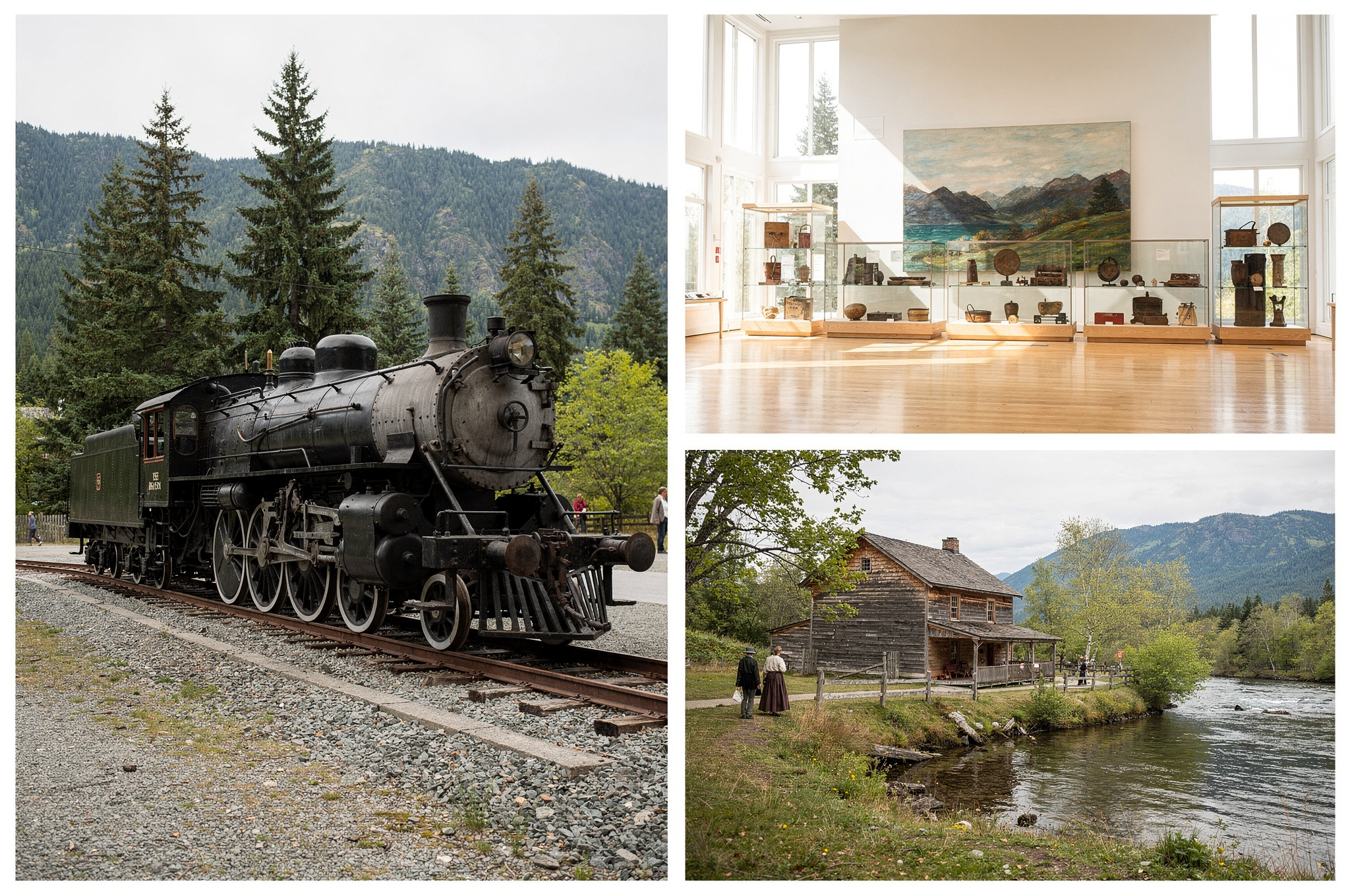 Historic Surrey BC Past & Present Guide explore surrey s heritage gems