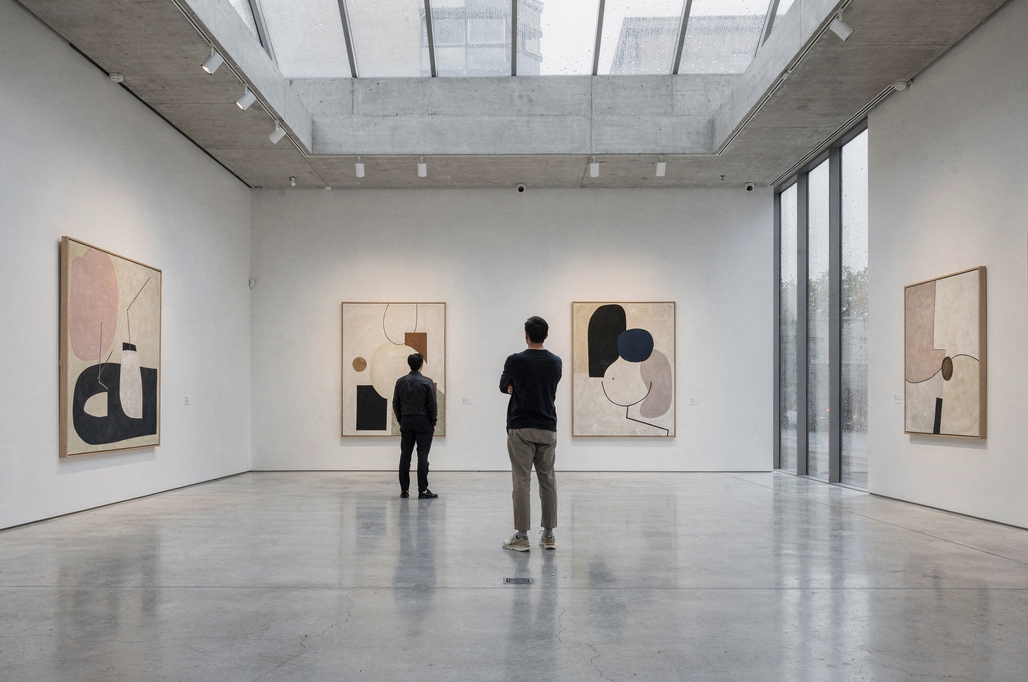 What to Do in Surrey on a Rainy day exploring indoor cultural attractions