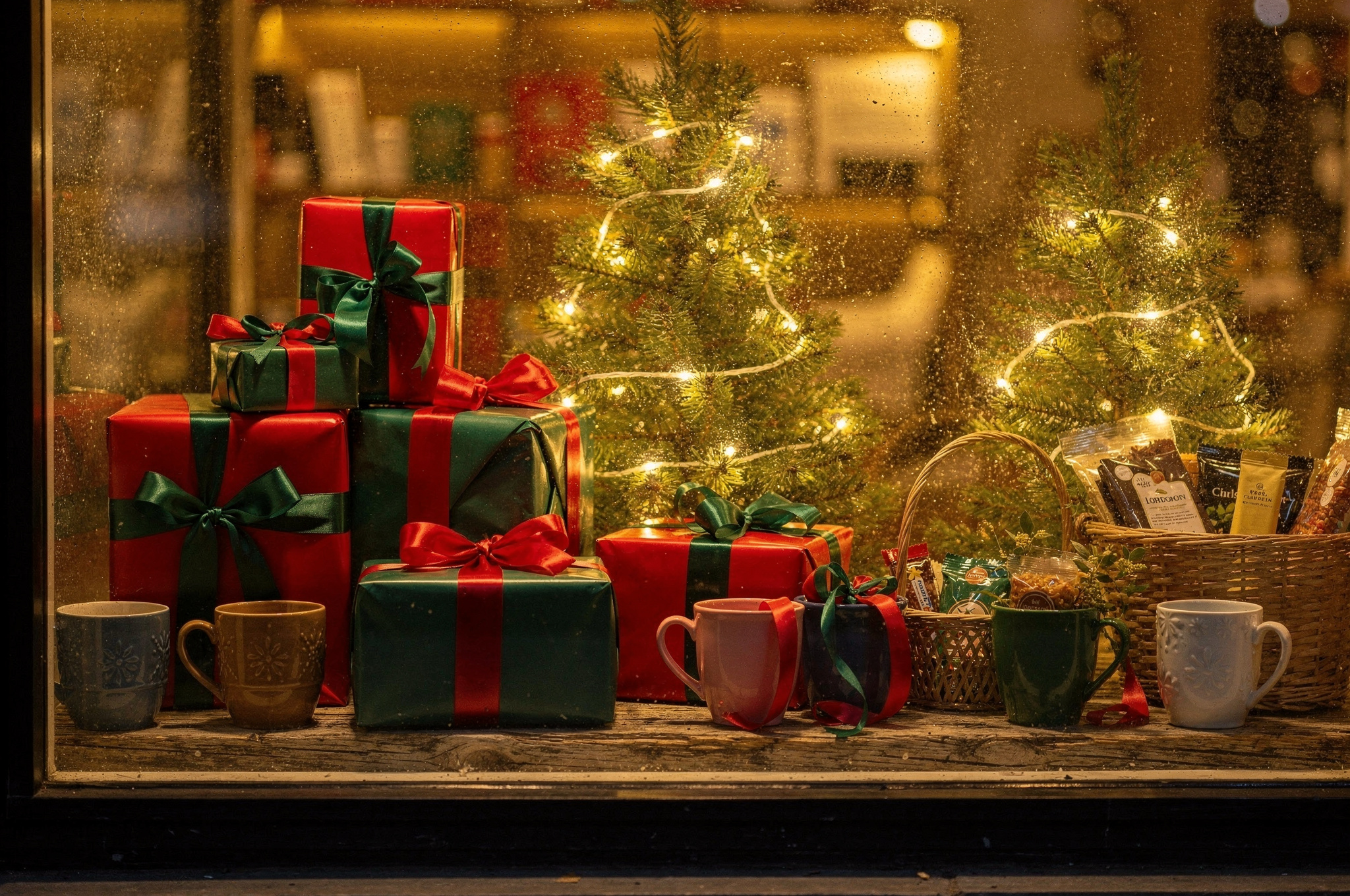 festive local gift treasures v2 Surrey, BC Gift Shops: Where to Find Thoughtful Presents festive local gift treasures
