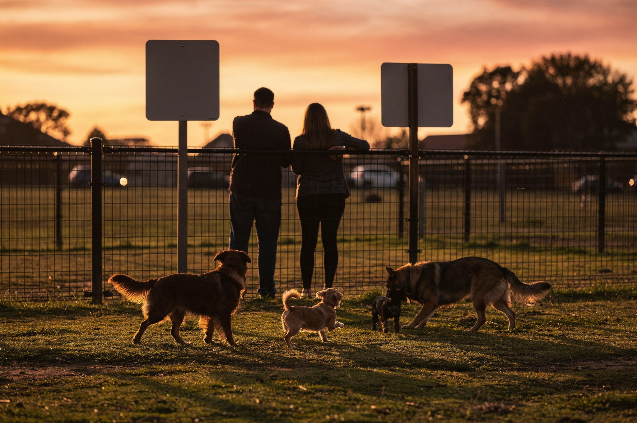 follow dog park regulations v2 Surrey Dog Parks & Pet Services follow dog park regulations