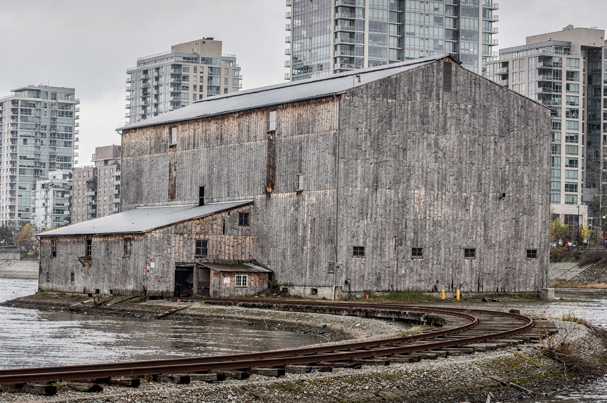 growth through community development v2 Historic Surrey BC Past & Present Guide growth through community development
