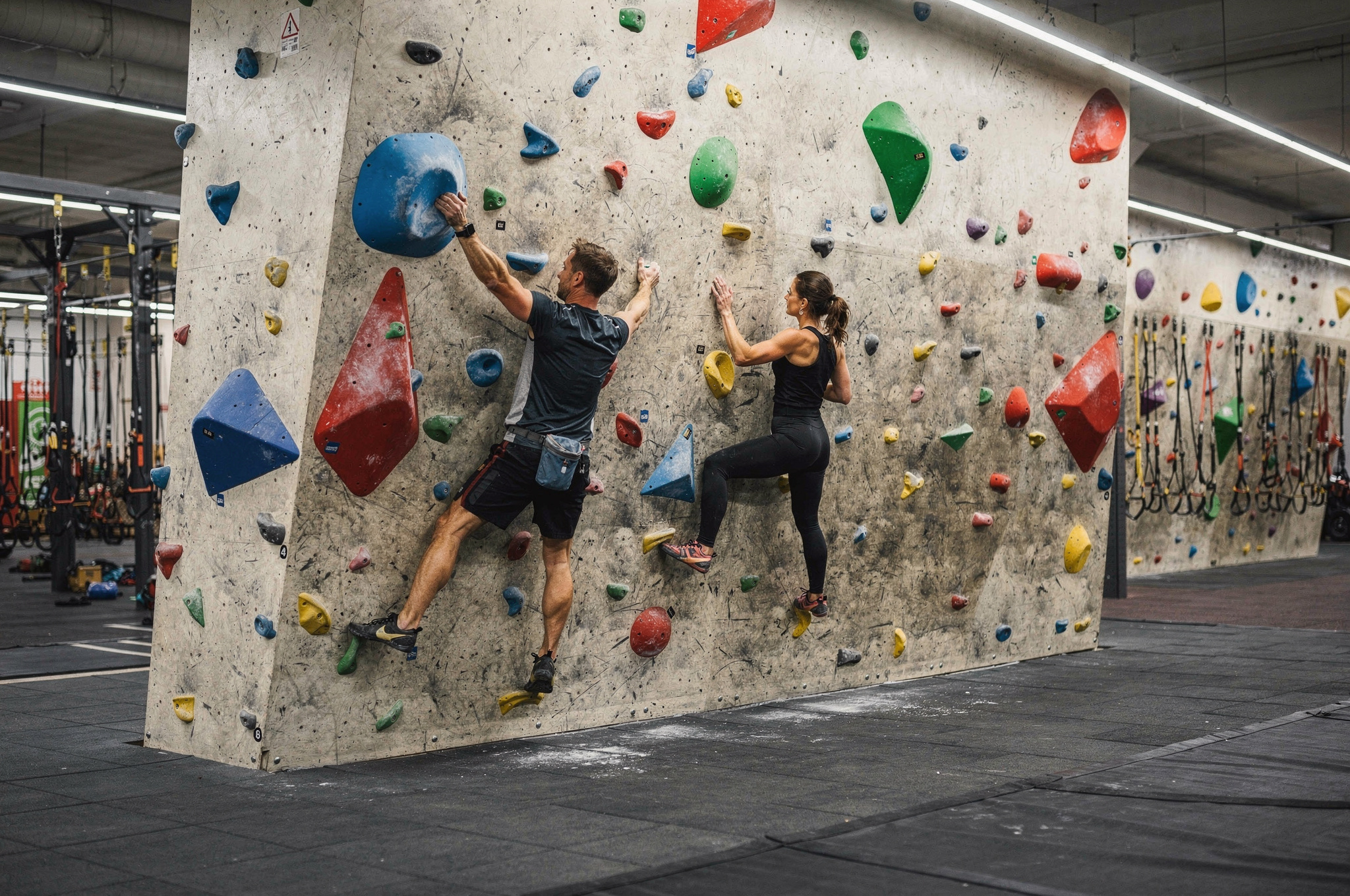 indoor rock climbing adventures v2 Surrey Date Night Ideas indoor rock climbing adventures
