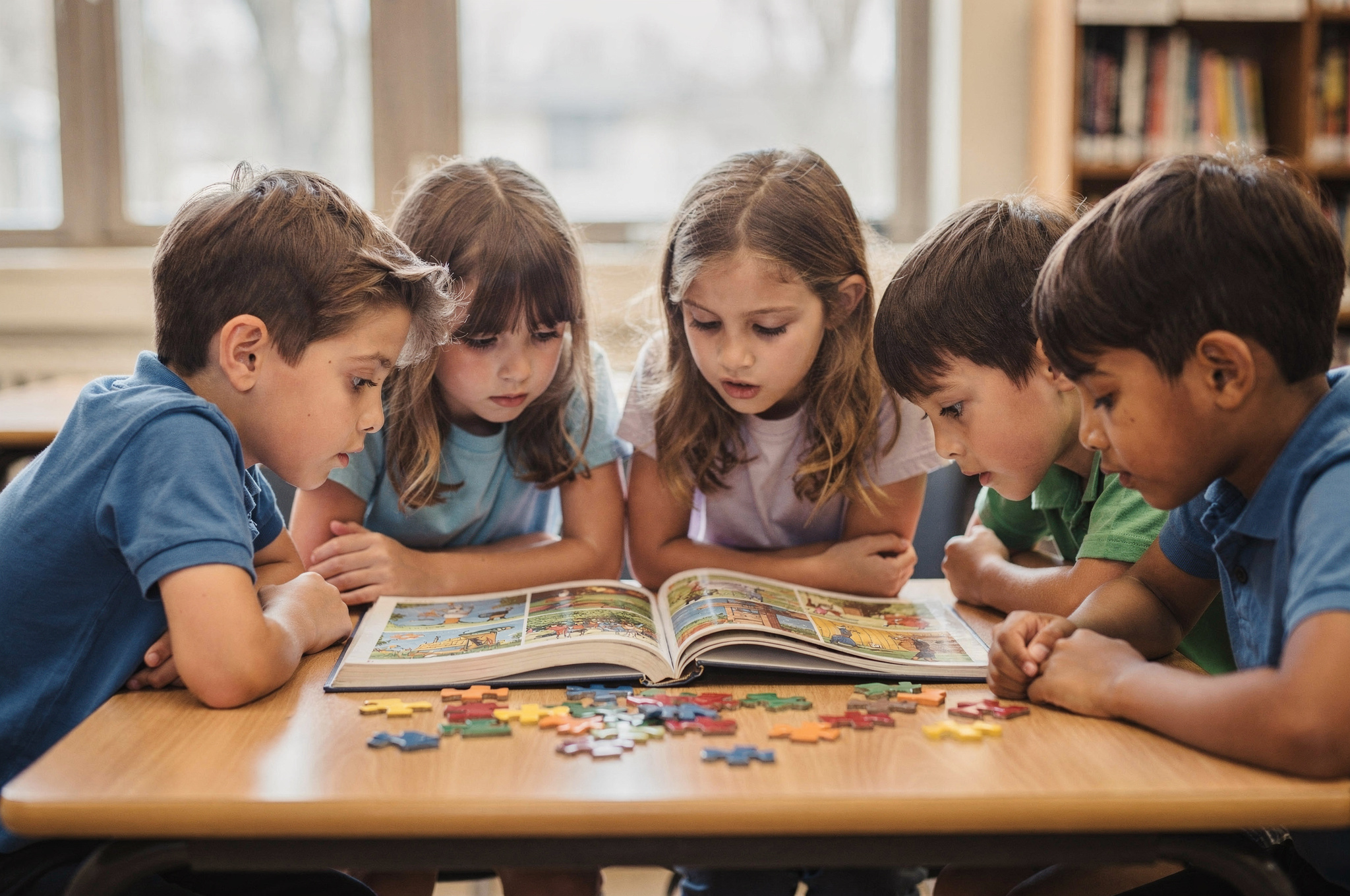 libraries foster youth development v2 Educational Fun for Kids: Surrey BC libraries foster youth development