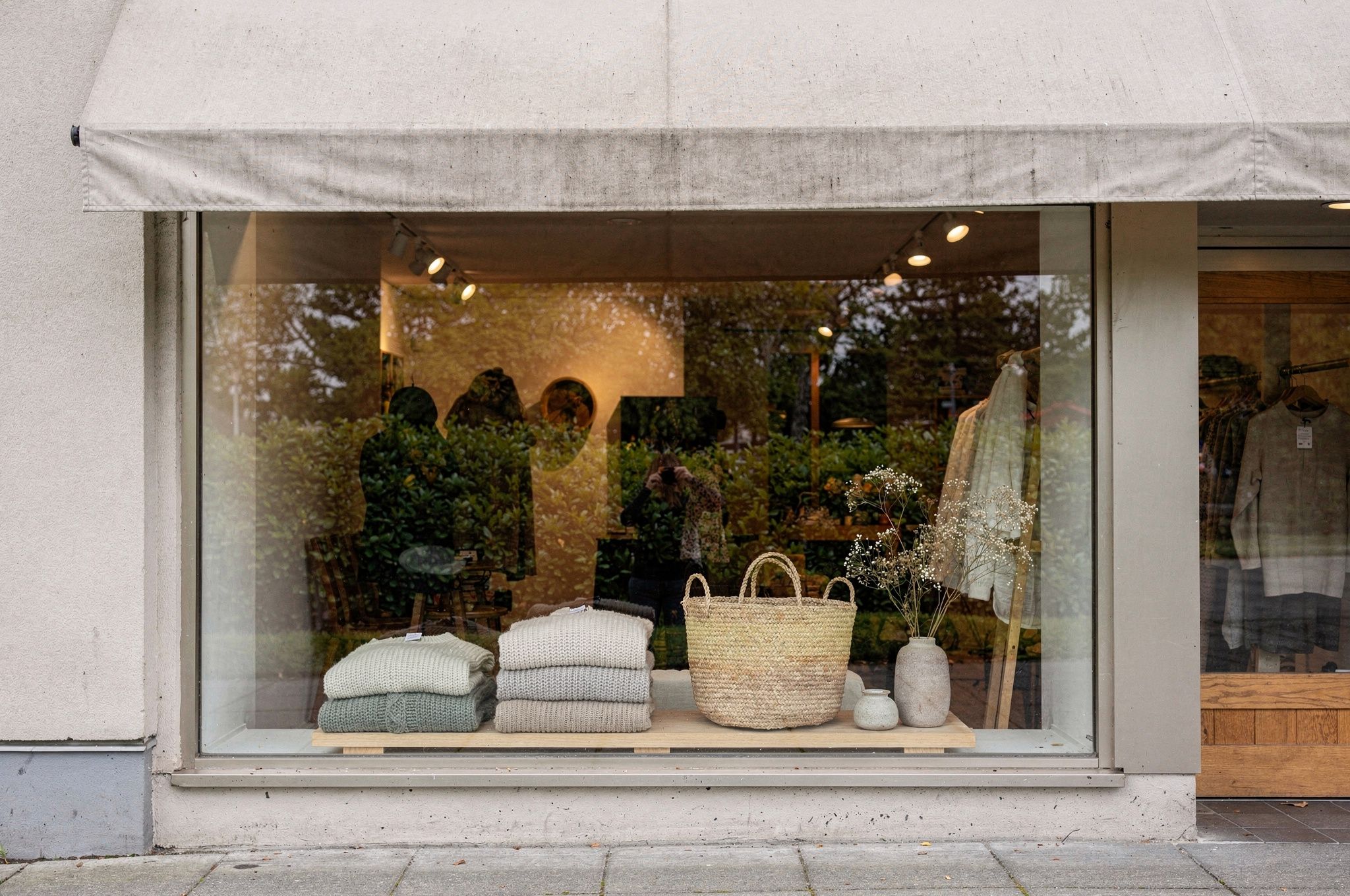locally rooted fashion staples