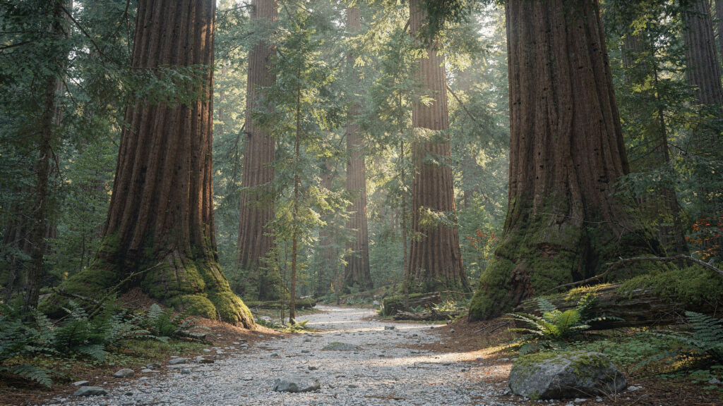 Redwood Park Surrey: The Complete Visitor's Guide