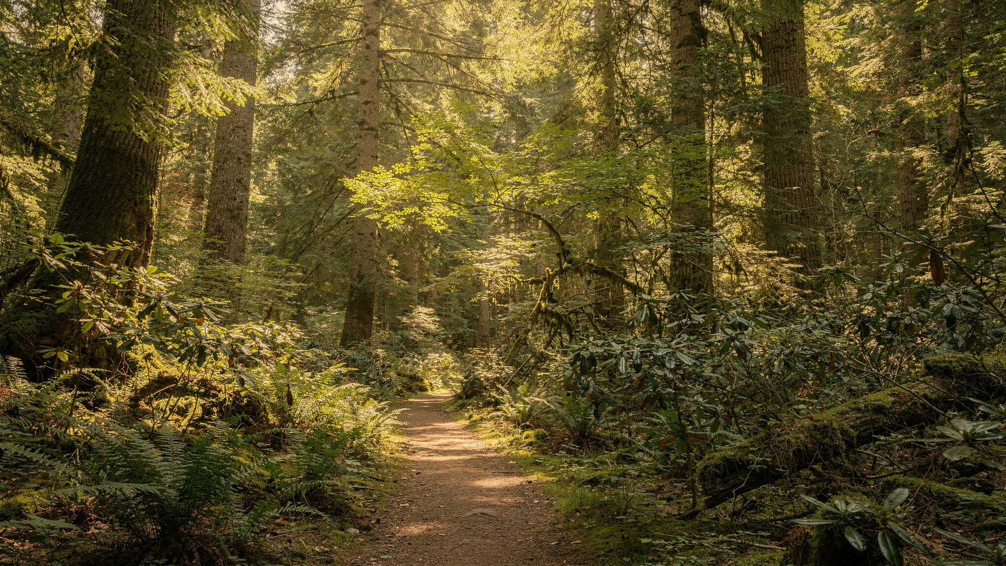 redwoodpark sec2 surrey v2 Redwood Park Surrey: The Complete Visitor's Guide Trails and the Surrounding Forest