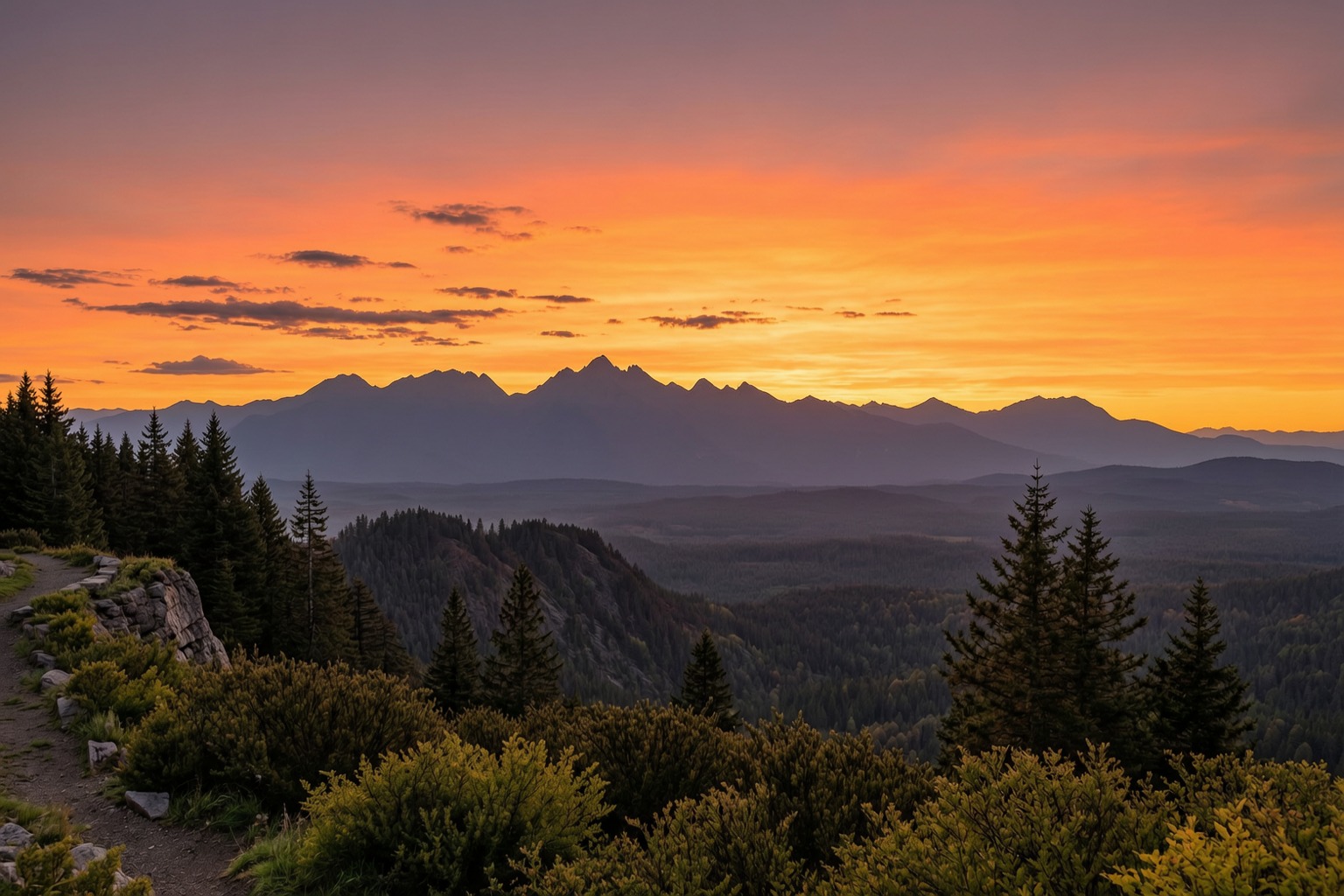Surrey BC Photo Spots: Beautiful Views - Surrey BC