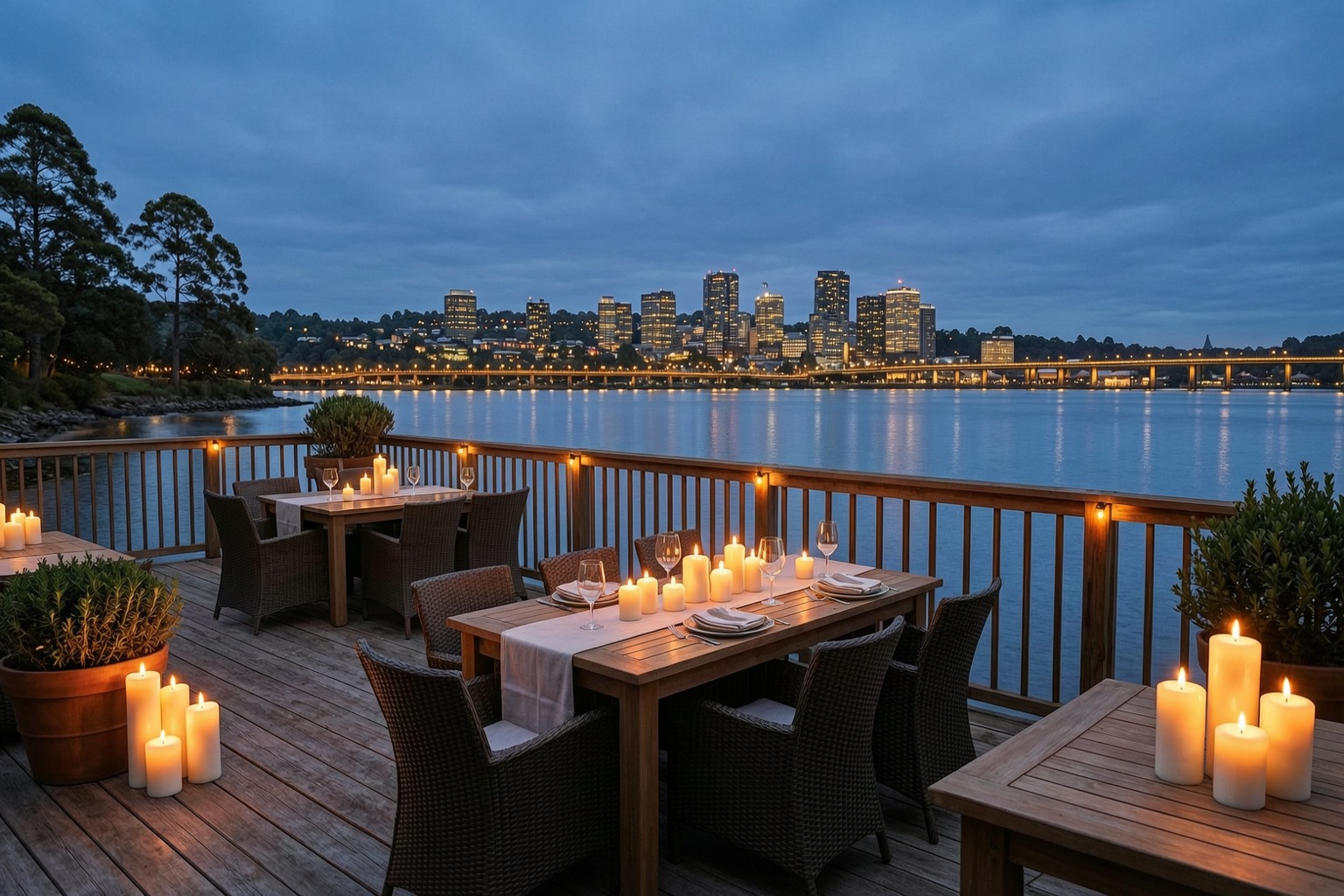 Surrey Date Night Ideas - Surrey BC