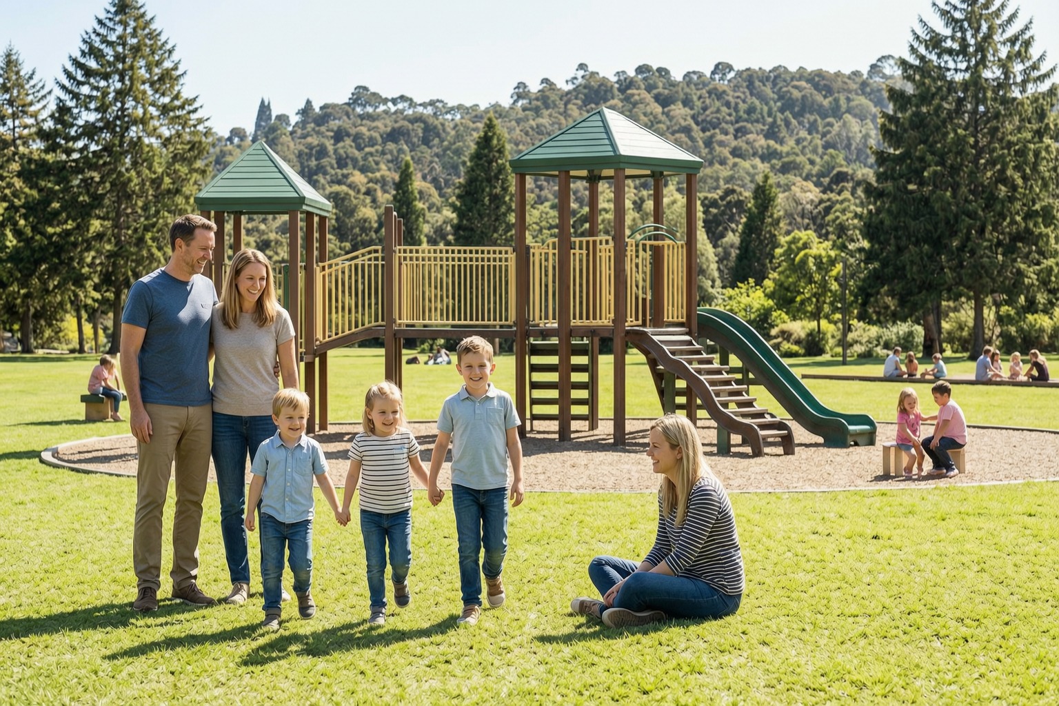 Surrey BC Fall Fun Family Activities - Surrey BC
