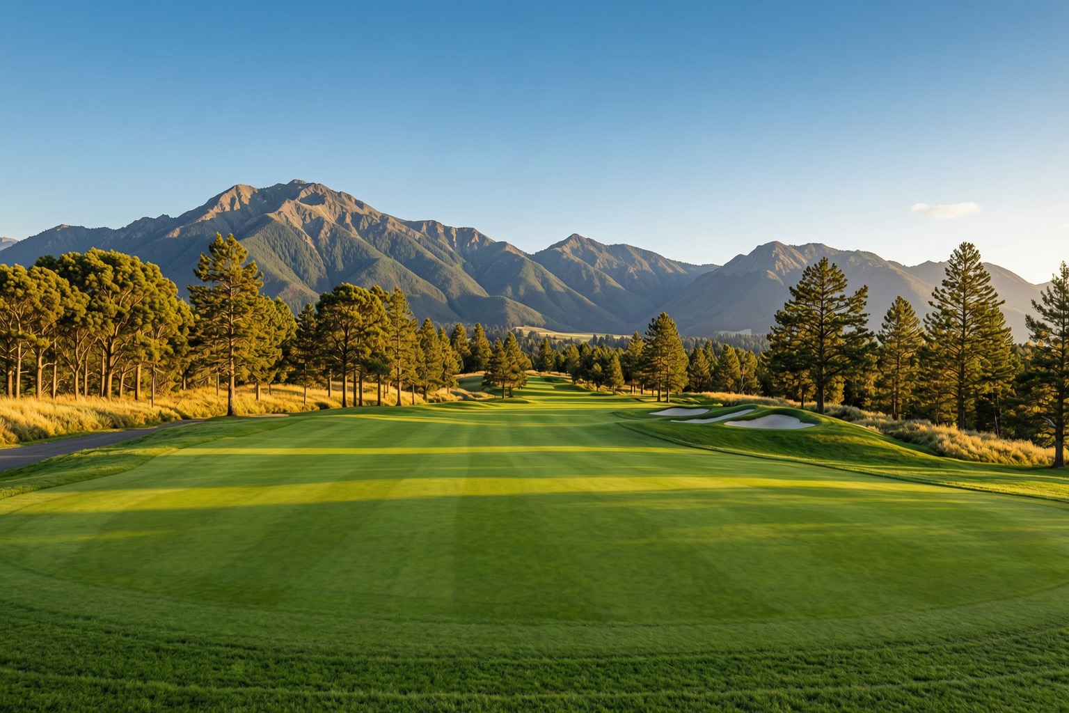 Best Surrey Golf Courses - Surrey BC