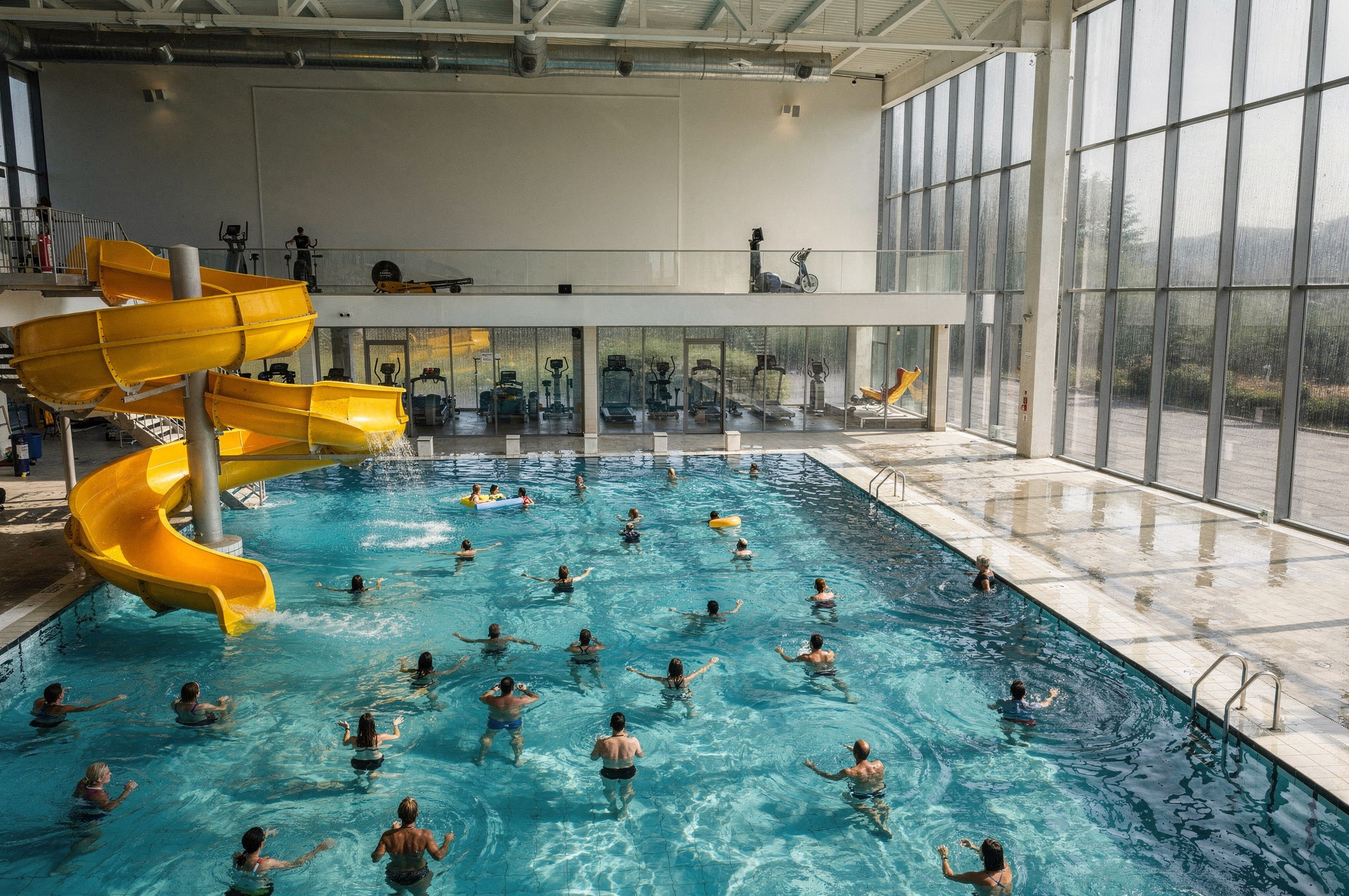 year round indoor fitness access v2 What to Do in Surrey on a Rainy day year round indoor fitness access