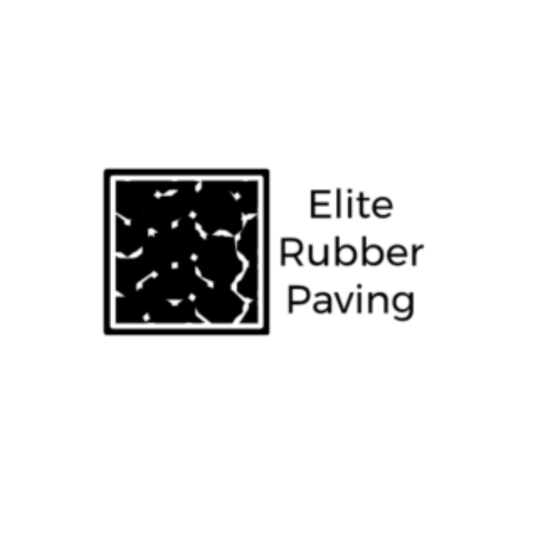 6 Elite Rubber Paving