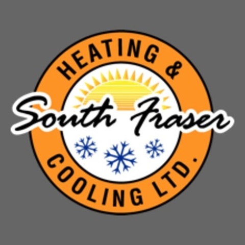 7 1 South Fraser Heating & Cooling Ltd