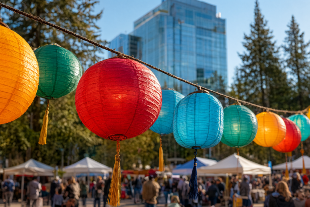 Things to Do in Surrey This Labour Day Long Weekend