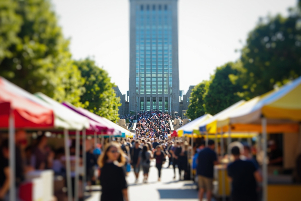Things to Do in Surrey This Labour Day Long Weekend