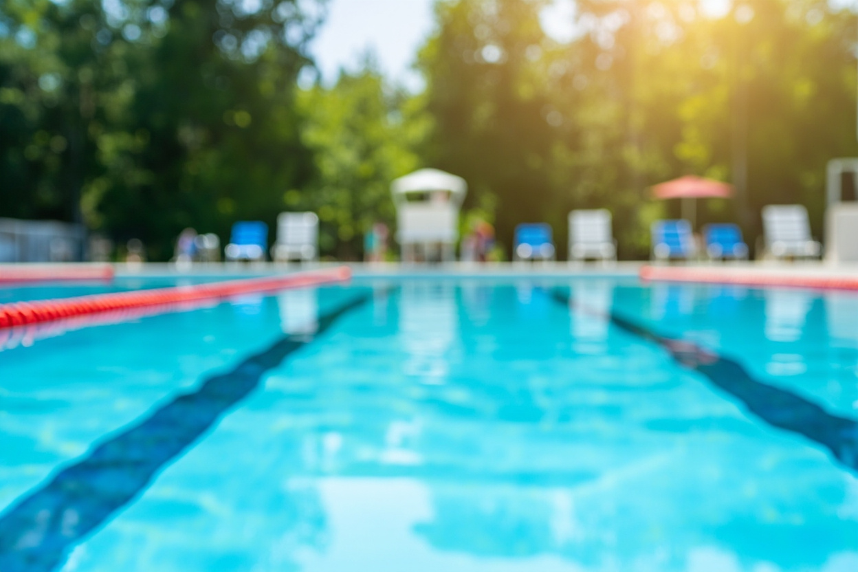 Surrey's weekend markets and outdoor pools