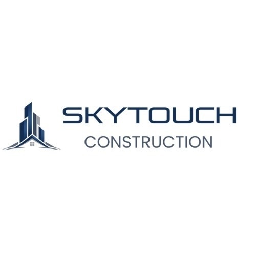 logo 1 Skytouch Construction