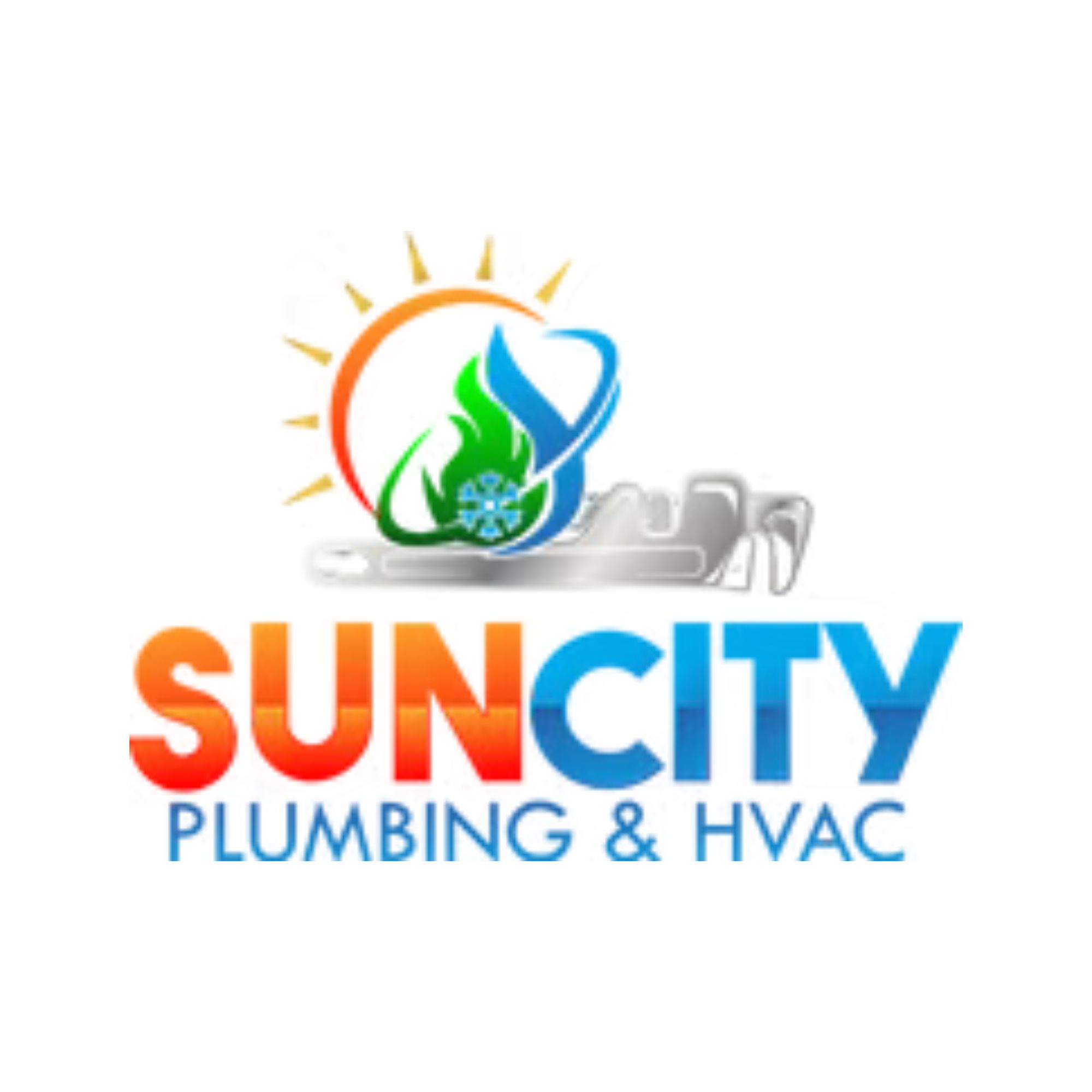 1 Suncity Plumbing & HVAC