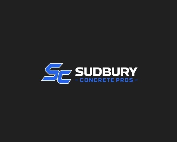 logo Sudbury Concrete Pros